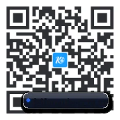 Android 安卓版 二维码